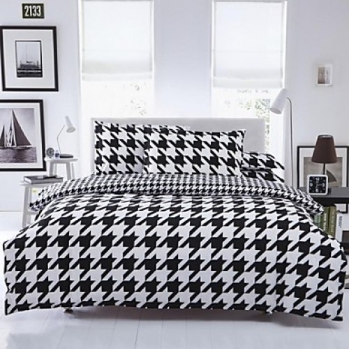 Bedsheet Pillowcases Duvet Cover