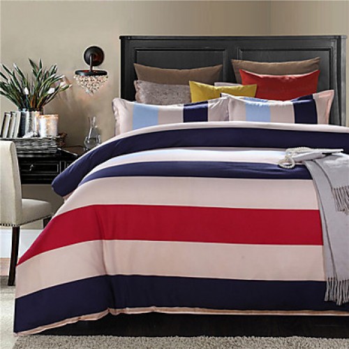 Flavor of life Pillowcases Duvet Cover(Heavy Cord)